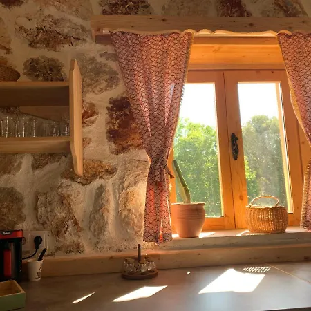 Melihaus Cukurbag