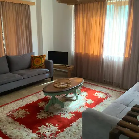 Melihaus Cukurbag