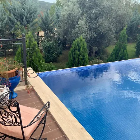 Melihaus Cukurbag