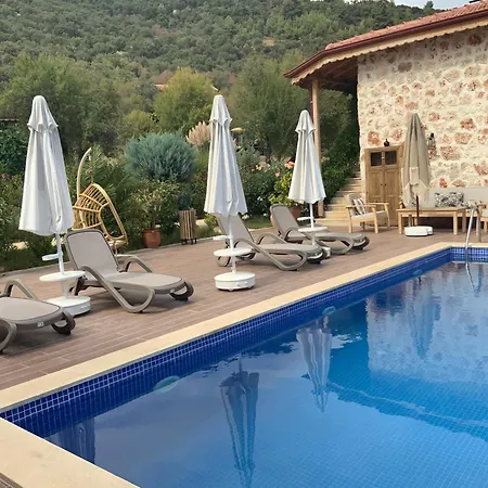 Melihaus Cukurbag