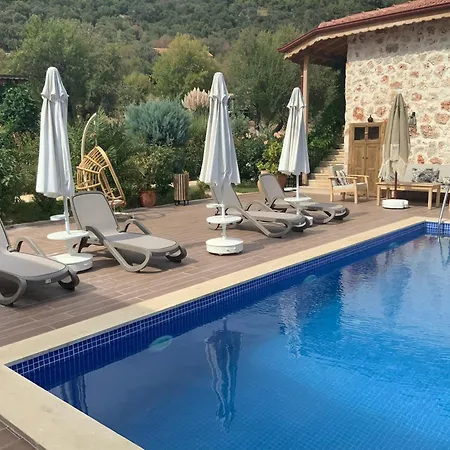 Melihaus Cukurbag